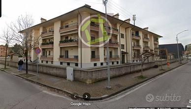 Appartamento 2 camere centralizzato ristrutturato