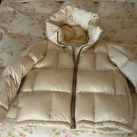 Piumino originale K Way donna Brielin Heavy BricK