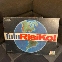 Futurisiko vintage 1992