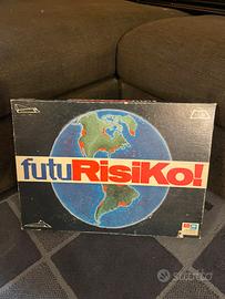 Futurisiko vintage 1992