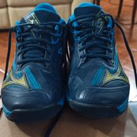 Mizuno Wawe Exceed Light 2 Padel