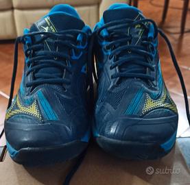 Mizuno Wawe Exceed Light 2 Padel