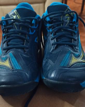Mizuno Wawe Exceed Light 2 Padel