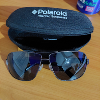 Occhiali da sole Polarizzati Antiriflesso polaroid
