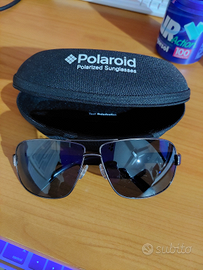 Occhiali da sole Polarizzati Antiriflesso polaroid