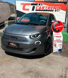 Fiat 500 500e Berlina 42 kWh La Prima