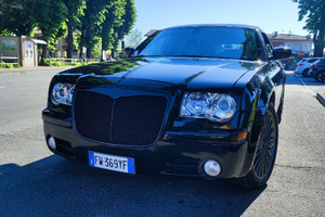 Chrysler 300c