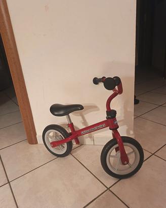 bici chicco