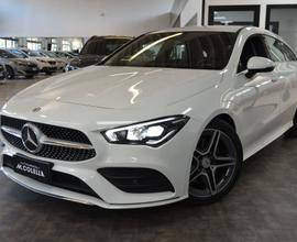 Mercedes-benz CLA 220 D 190CV Shooting Brake AMG P