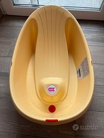 Okbaby vaschetta bagnetto baby neonato