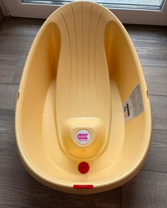 Okbaby vaschetta bagnetto baby neonato