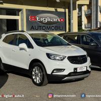 OPEL Mokka X 1.6 CDTI Ecotec 136 4x2 S&S Adv.