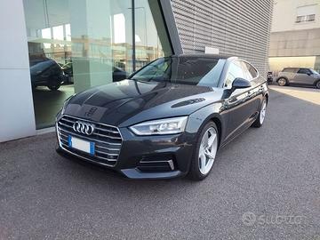 Audi A5 Sportback 40 2.0 tdi Business Sport 1...