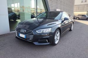 Audi A5 Sportback 40 2.0 tdi Business Sport 1...