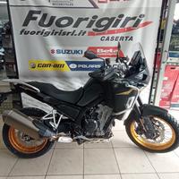 Kove 800 X GT