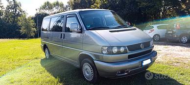VOLKSWAGEN T4 MULTIVAN