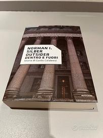 Libro Silber Storia di Guido Calabresi Nuovo