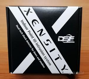 Dea SN-XS-FDRLM Rivelatore DSF per infissi