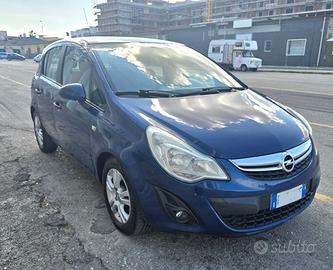 OPEL CORSA 1.3 CDTI 95 CV CLIMA NAVI START&STOP