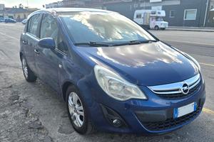 OPEL CORSA 1.3 CDTI 95 CV CLIMA NAVI START&STOP