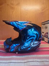 Casco Arai