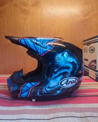 Casco Arai