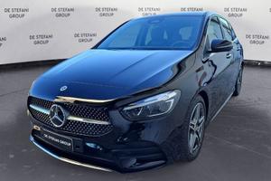 Mercedes-Benz Classe B B 180 d AMG Line Advan...
