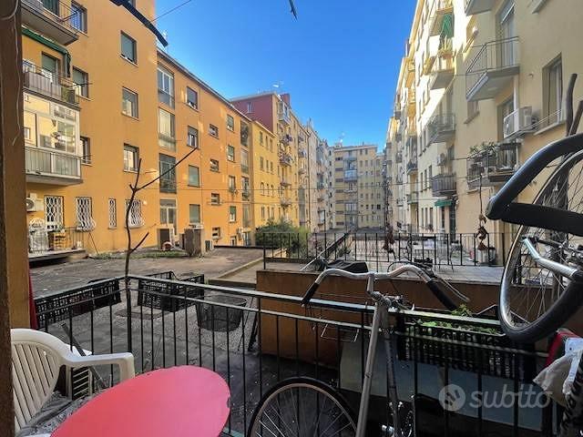 Appartamento di 120 m² con 5 locali a Bologna - Vista 5