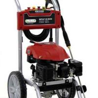 GeoTech GPW 10/200 - Idropulitrice a scoppio

