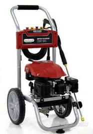 GeoTech GPW 10/200 - Idropulitrice a scoppio

