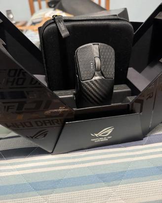Asus ROG Harpe Ace Extreme Wireless Gaming Mouse