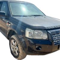 Disponibile per ricambi