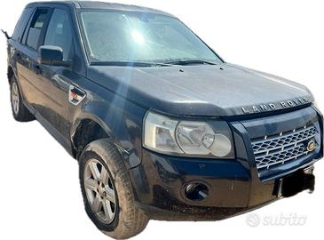 Disponibile per ricambi