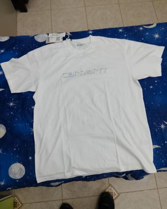 t-shirt Carhartt 
