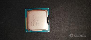 processore Intel core i5-3330 3 ghz