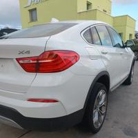 BMW X4 F 26 F26