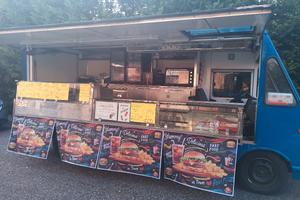 TRUCK FOOD 