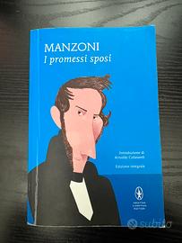 Manzoni, I promessi sposi