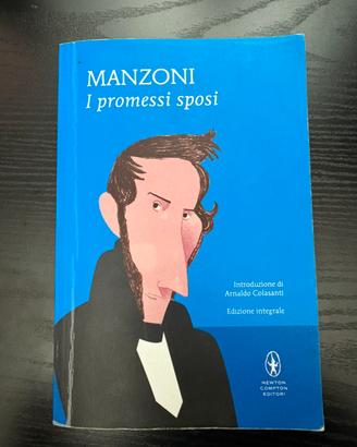 Manzoni, I promessi sposi