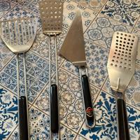 Set utensili da cucina