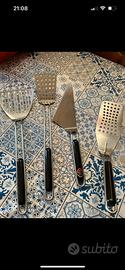 Set utensili da cucina