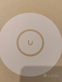 Access point Ubiquiti U6+