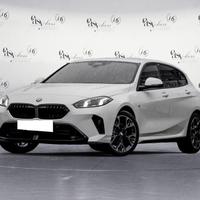 BMW Serie 1 120d 48V MSport LED CAMERA ACC