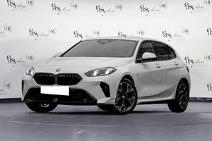 BMW Serie 1 120d 48V MSport LED CAMERA ACC