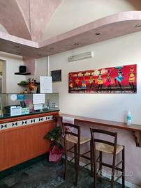 Galatone - Pizzeria/Rosticceria