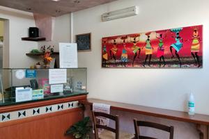 Galatone - Pizzeria/Rosticceria