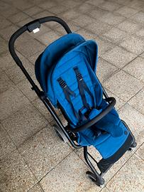 Passeggino Cybex e coprigambe
