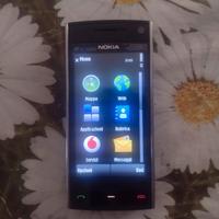 Smartphone Nokia X6-00