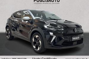 RENAULT Captur 2ªs 1.0 TCe 90 CV Techno