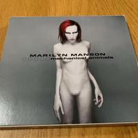 Cd Marilyn Manson